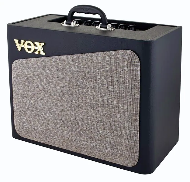 pour guitare électrique Vox AV15