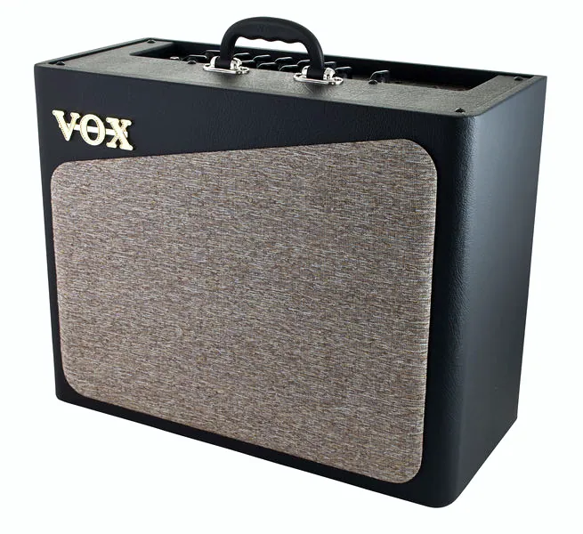 pour guitare électrique Vox AV30