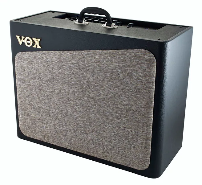 pour guitare électrique Vox AV60