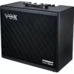 Combo pour guitare électrique Vox Cambridge 50 | Test, Avis & Comparatif
