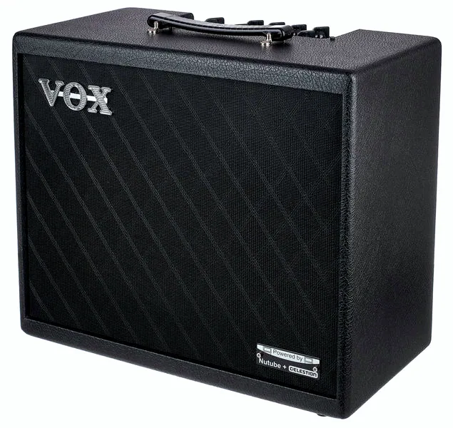 pour guitare électrique Vox Cambridge 50