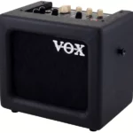 Combo pour guitare électrique Vox Mini 3 G2 BK | Test, Avis & Comparatif