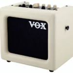 Combo pour guitare électrique Vox Mini 3 G2 IV | Test, Avis & Comparatif