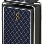 Combo pour guitare électrique Vox Mini Superbeetle Audio Black | Test, Avis & Comparatif