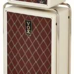 Combo pour guitare électrique Vox Mini Superbeetle Audio White | Test, Avis & Comparatif