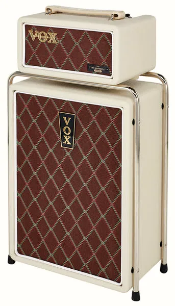 pour guitare électrique Vox Mini Superbeetle Audio White