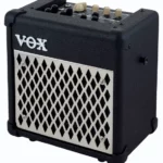 Combo pour guitare électrique Vox MINI5 Rhythm | Test, Avis & Comparatif