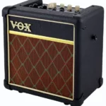 Combo pour guitare électrique Vox MINI5 Rhythm CL | Test, Avis & Comparatif