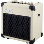 Combo pour guitare électrique Vox MINI5 Rhythm IV | Test, Avis & Comparatif