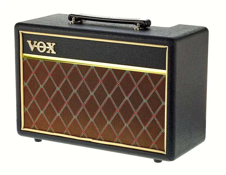 pour guitare électrique Vox Pathfinder 10