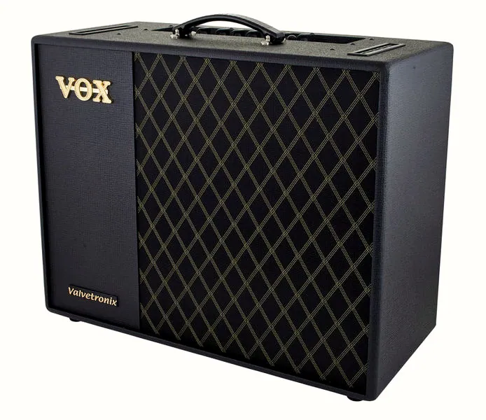 pour guitare électrique Vox VT100X