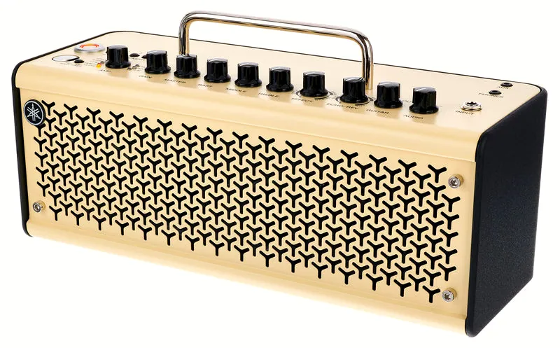 pour guitare électrique Yamaha THR10II