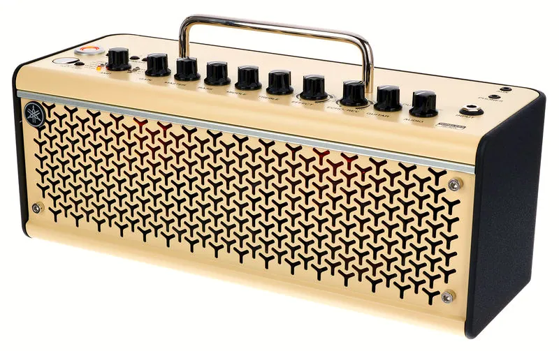 pour guitare électrique Yamaha THR10IIW