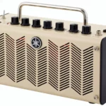 Combo pour guitare électrique Yamaha THR5 V2 | Test, Avis & Comparatif