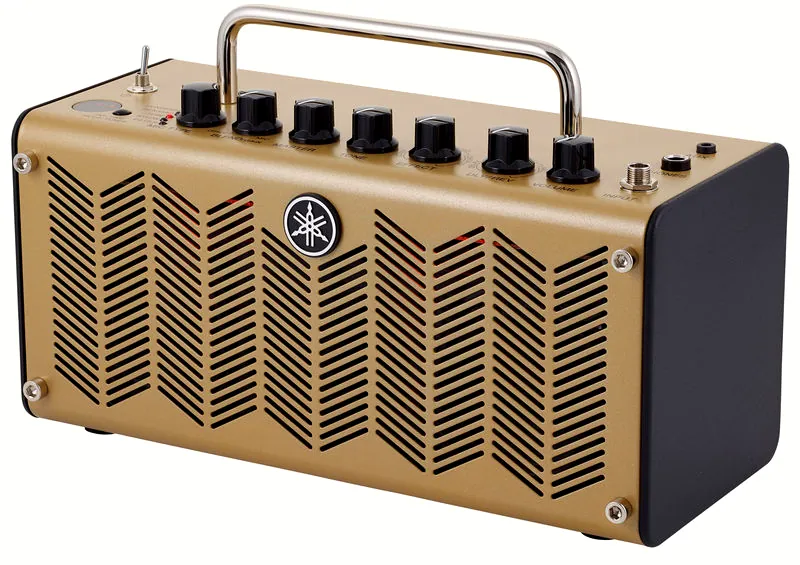 pour guitare électrique Yamaha THR5A