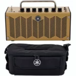 Combo pour guitare électrique Yamaha THR5A Bundle | Test, Avis & Comparatif