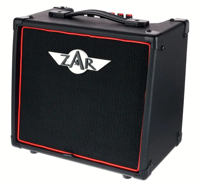 pour guitare électrique ZAR E-10 Electric Guitar Combo