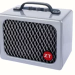 Combo pour guitare électrique ZT Amplifiers Lunchbox Junior | Test, Avis & Comparatif