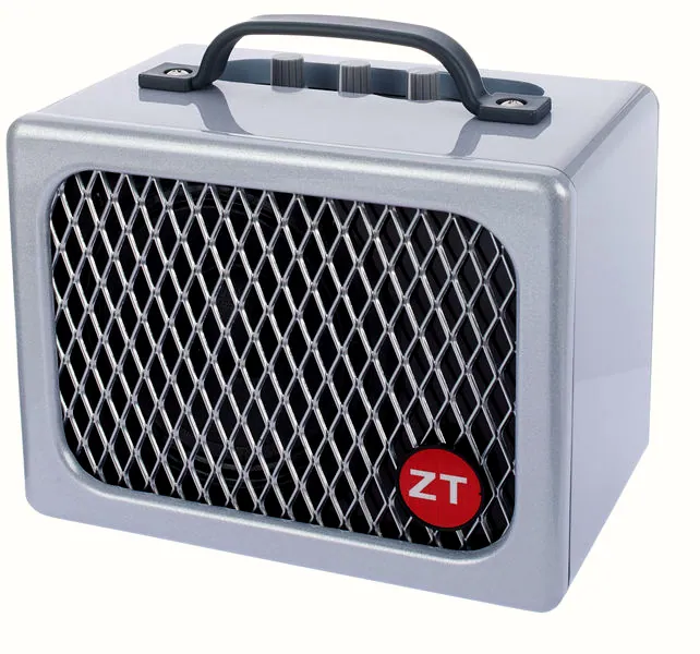 pour guitare électrique ZT Amplifiers Lunchbox Junior