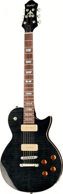 Prestige Guitars Classic TBK P90