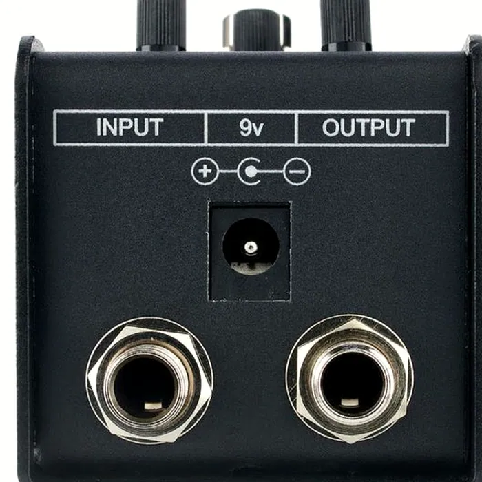 Proco Lil' Rat Distortion – photo 9