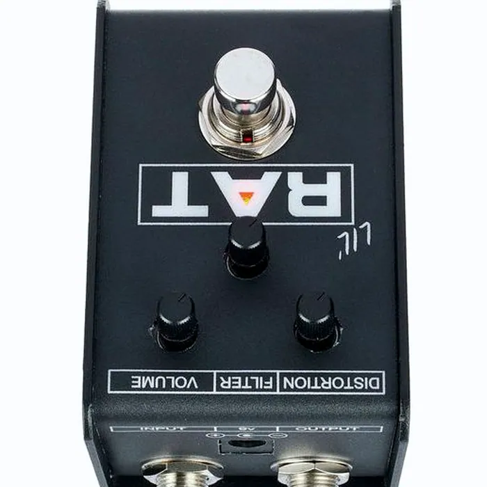 Proco Lil' Rat Distortion – photo 7