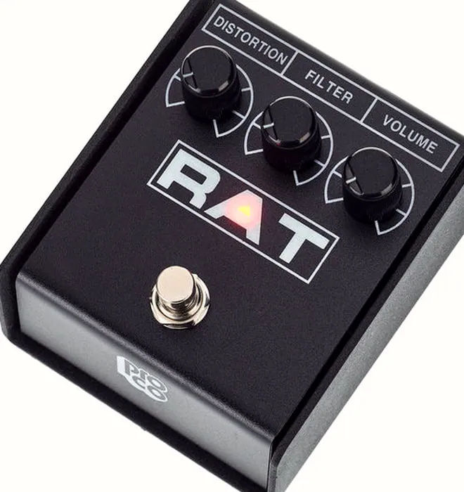 Proco Rat 2 Distortion