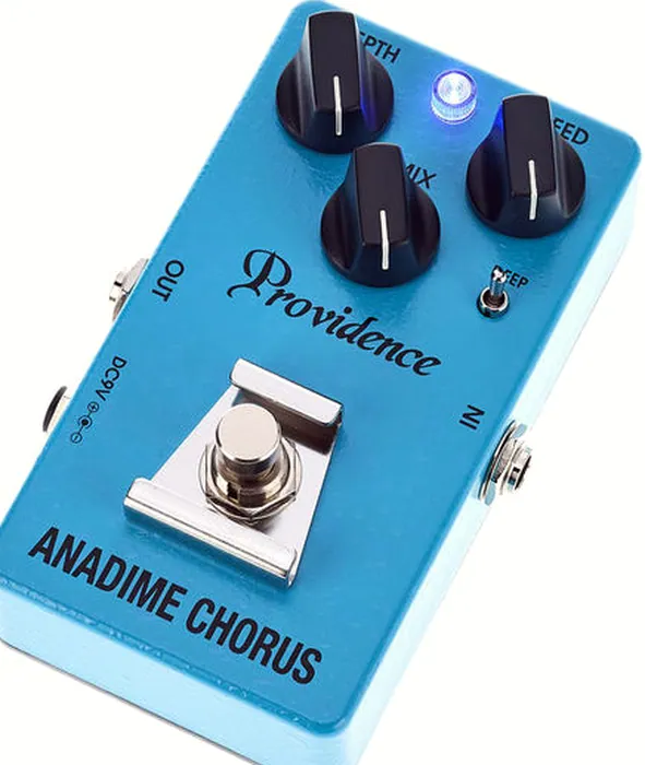 Providence ADC-4 Anadime Chorus