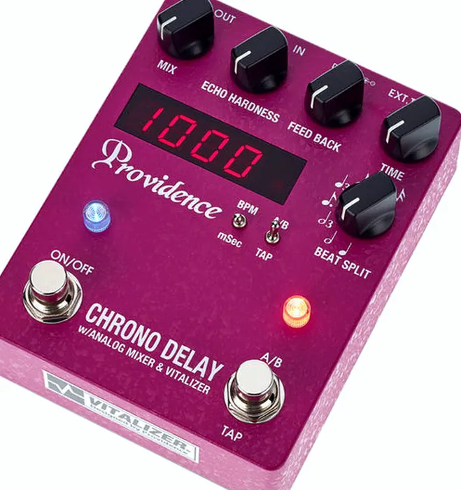 Providence DLY-4 Chrono Delay