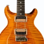 La guitare électrique PRS 1980 Santana #1 Private Stock | Test, Avis & Comparatif