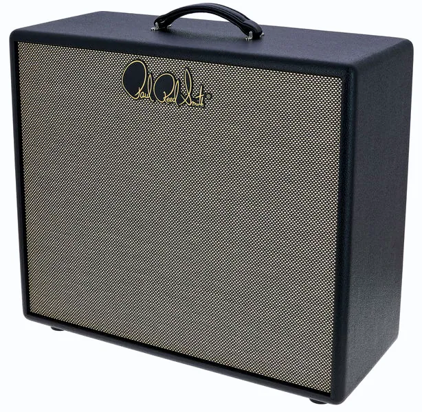PRS 2x12 Open Back Cabinet