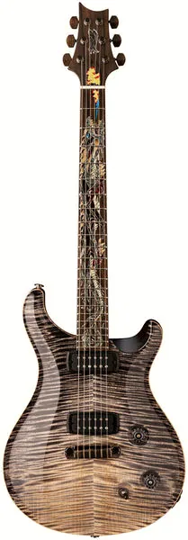 PRS 35th Anniversary Dragon