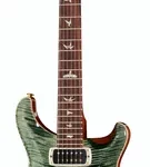La guitare électrique PRS 408 Trem 10 Top TG | Test, Avis & Comparatif