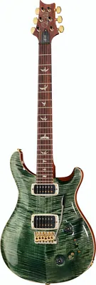 PRS 408 Trem 10 Top TG