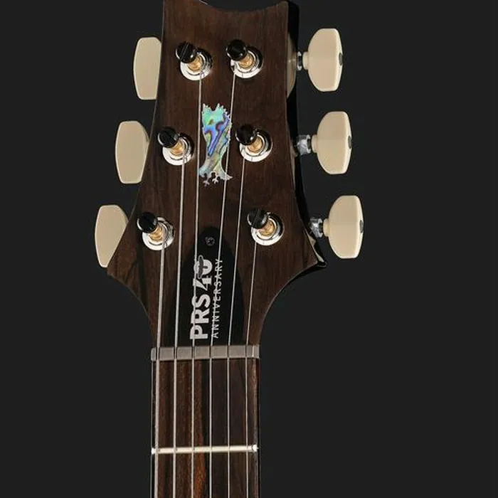PRS 40th Anniv Custom 24 Ltd 87 SZ – photo 8