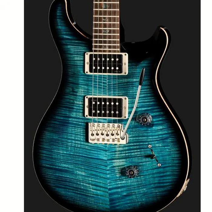 PRS 40th Anniv Custom 24 Ltd 87 SZ – photo 6