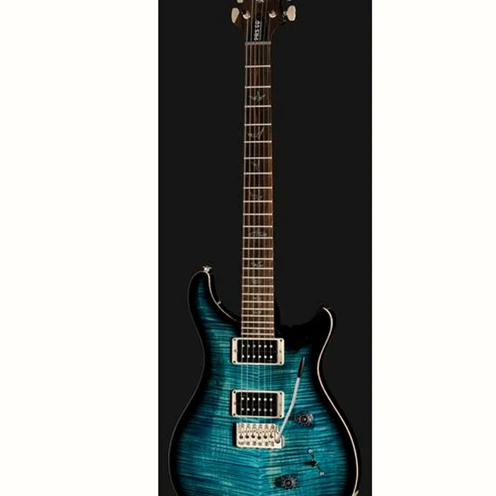 PRS 40th Anniv Custom 24 Ltd 87 SZ – photo 4