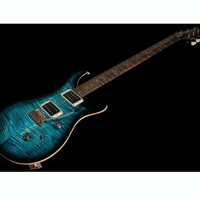 PRS 40th Anniv Custom 24 Ltd 87 SZ – photo 10
