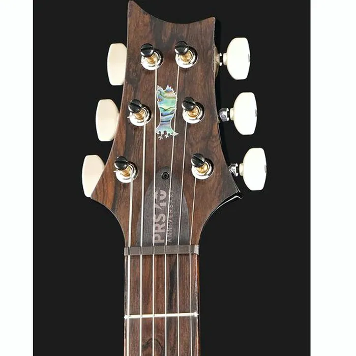 PRS 40th Anniv. Custom 24 SuZ #2 – photo 8