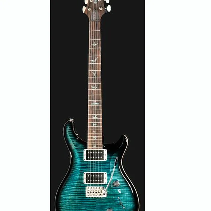 PRS 40th Anniv. Custom 24 SuZ #2 – photo 4