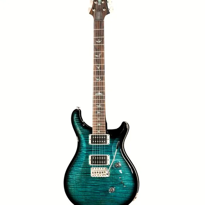 PRS 40th Anniv. Custom 24 SuZ #2 – photo 2