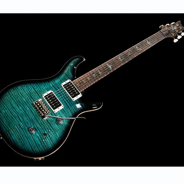PRS 40th Anniv. Custom 24 SuZ #2 – photo 10