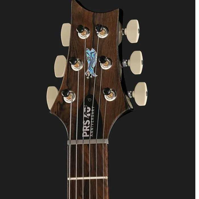PRS 40th Anniv. Custom 24 SuZ – photo 8