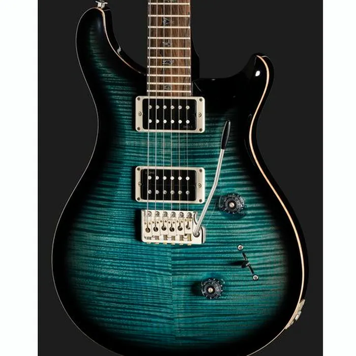 PRS 40th Anniv. Custom 24 SuZ – photo 6