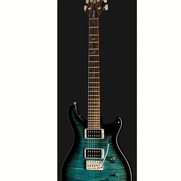 PRS 40th Anniv. Custom 24 SuZ – photo 4