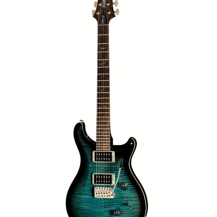 PRS 40th Anniv. Custom 24 SuZ – photo 2