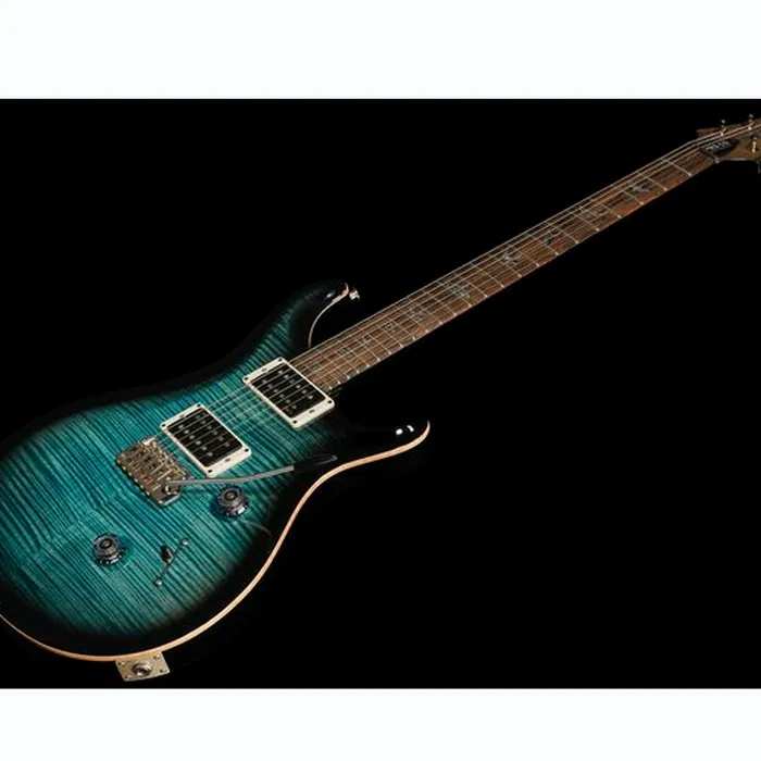 PRS 40th Anniv. Custom 24 SuZ – photo 10