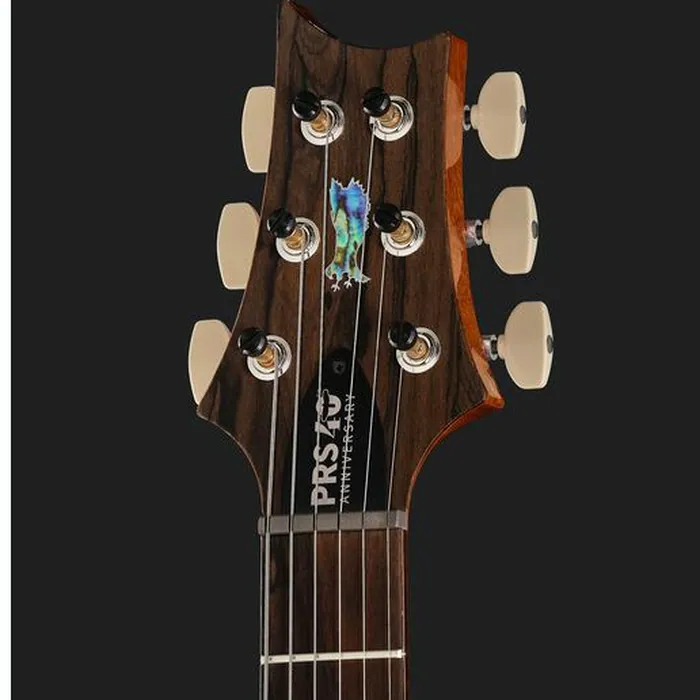 PRS 40th Anniversary CU 24 TE – photo 8