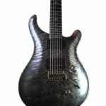 La guitare électrique PRS 40th Anniversary Custom 24 FWB : Notre avis