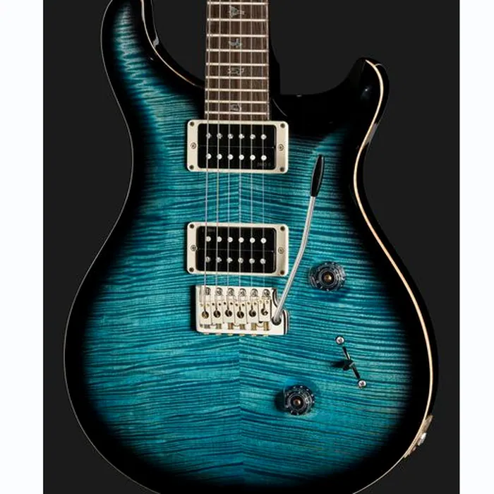 PRS 40th Anniversary Custom 24 SuZ – photo 6